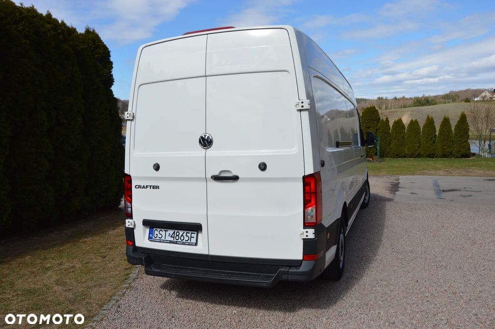 Volkswagen Crafter - 23