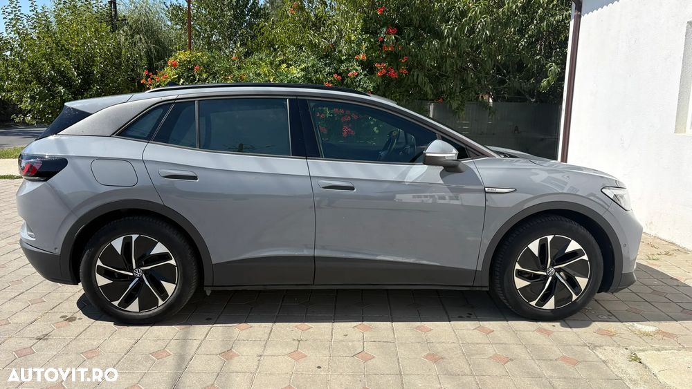 Volkswagen ID.4 77 kWh Pro Performance - 5