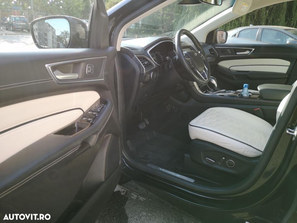 Ford Edge 2.0 TDCi Bi-Turbo 4x4 Vignale - 6