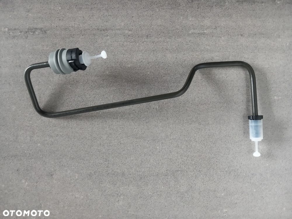 Rura / przewód wysprzęglika pompy sprzęgła Ford C-Max, Focus, Kuga, Connect 2337451 - 4