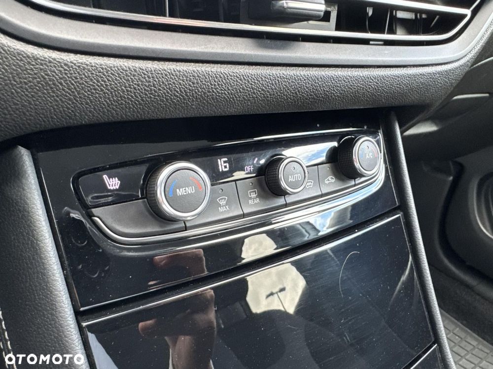 Opel Grandland X - 22