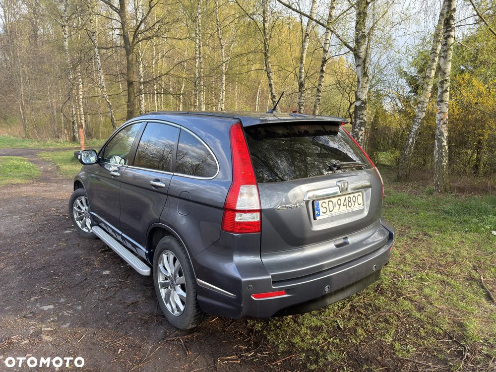 Honda CR-V 2.2i-DTEC Executive - 6