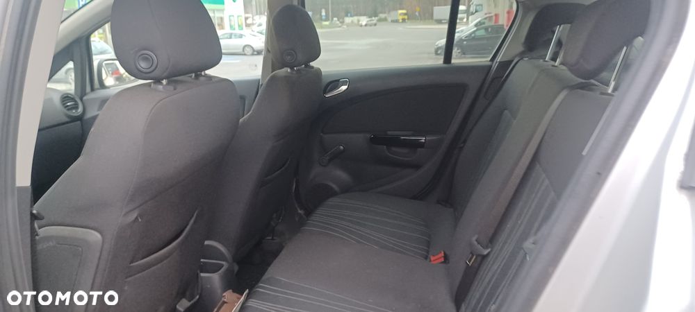 Opel Corsa 1.4 16V Edition 111 Jahre - 8