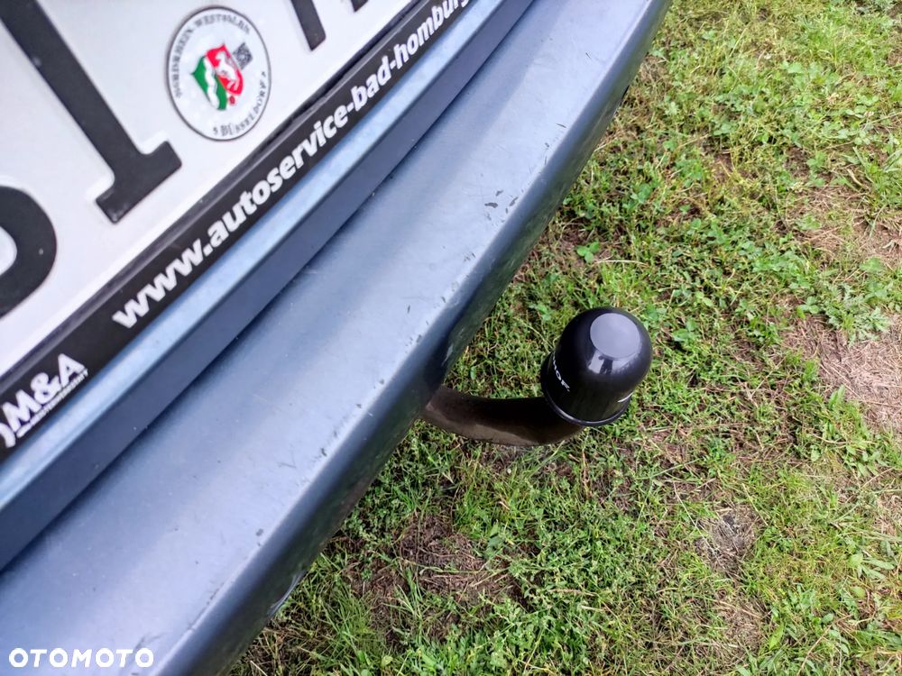 Citroën C4 Grand Picasso 1.6 HDi Impress MCP - 23