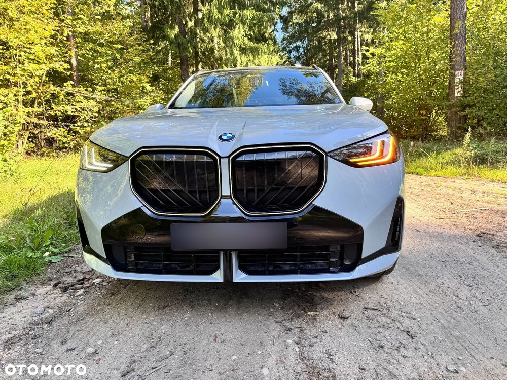BMW X3 xDrive30i M Sport Edition - 5