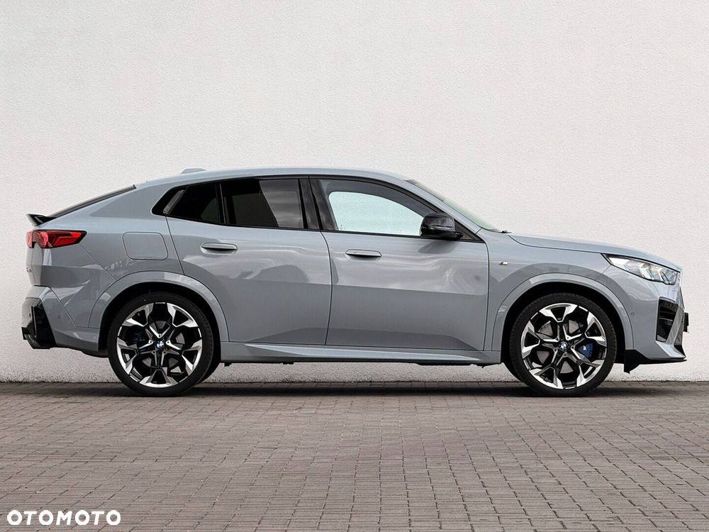 BMW X2 M35i xDrive - 4