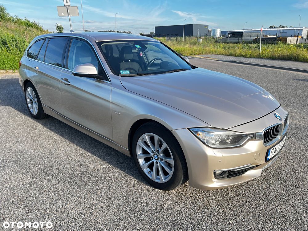 BMW Seria 3 - 10