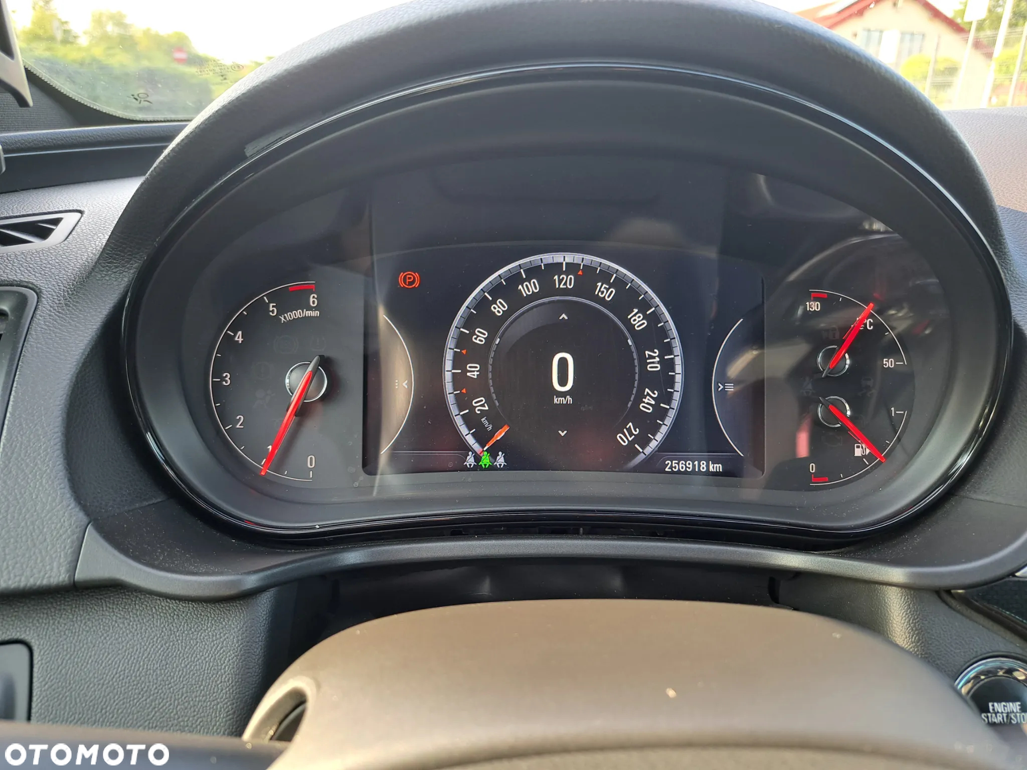 Opel Insignia 2.0 CDTI Sports Tourer ecoFLEXStart/Stop Business Innovation - 33