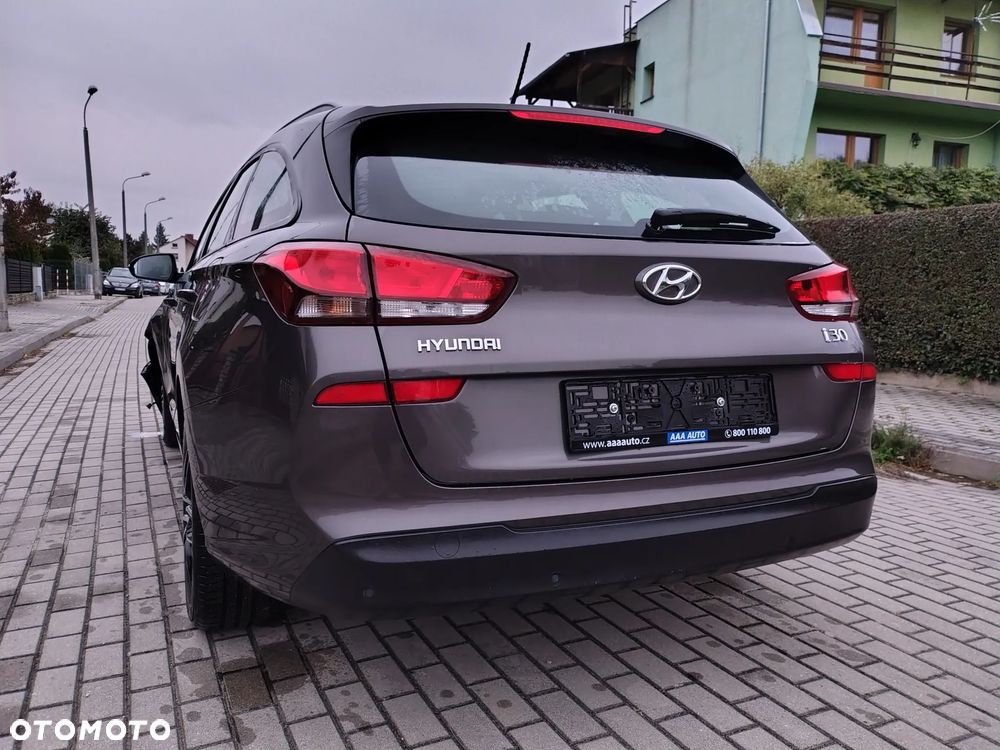 Hyundai i30 1.6 CRDI Style - 7