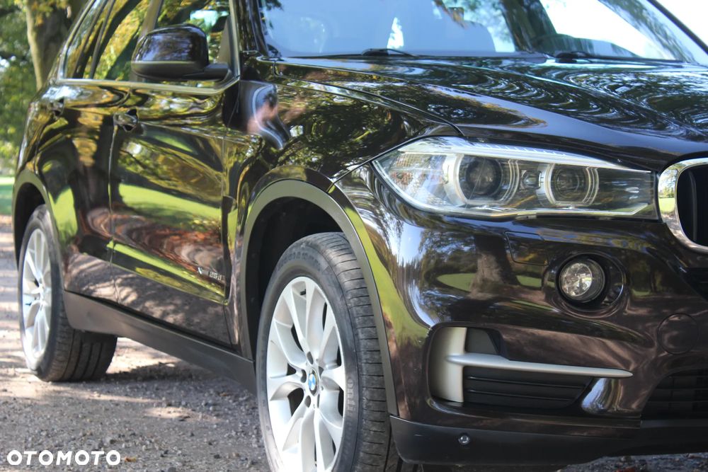 BMW X5 xDrive25d - 9