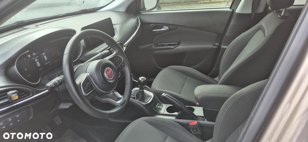 Fiat Tipo 1.0 T3 Life - 5