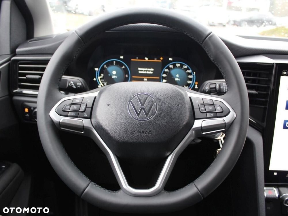 Volkswagen Amarok 2.0 TDi 4MOTION Life - 19