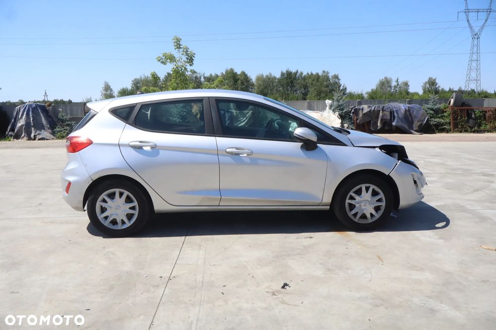 Ford Fiesta 1.1 Trend - 7