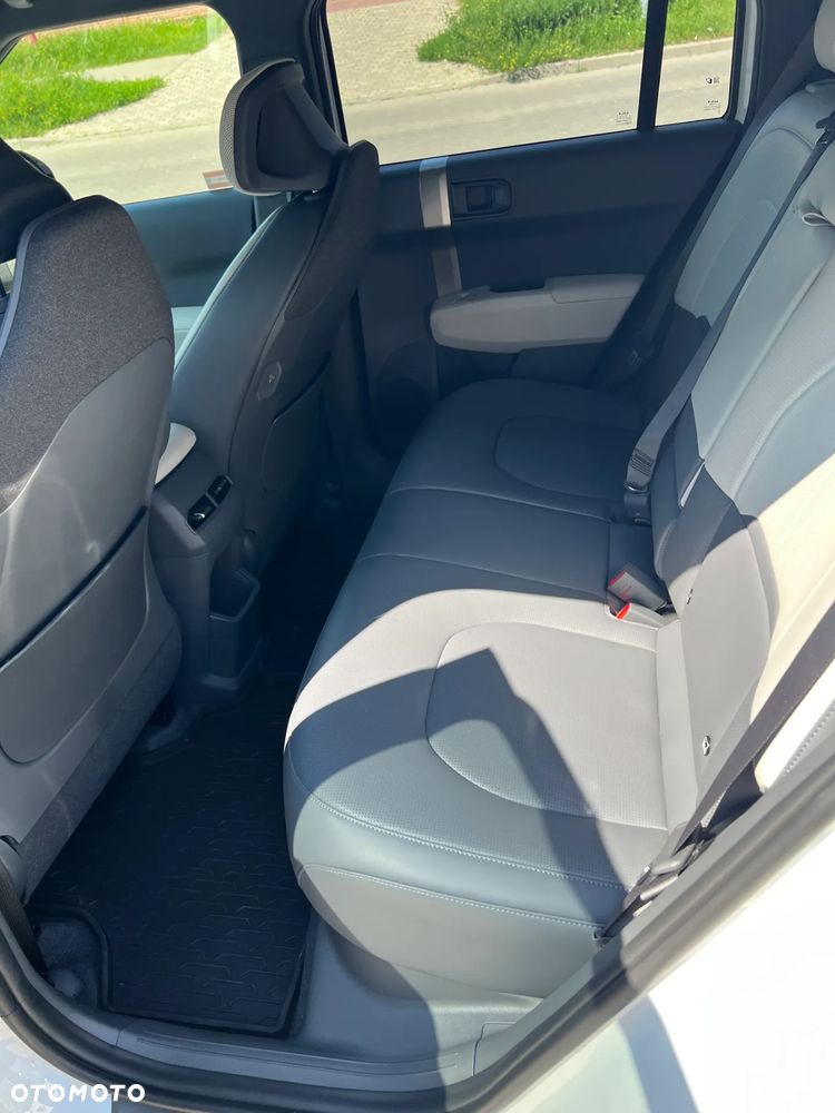 Kia EV3 81.4kWh GT Line - 14