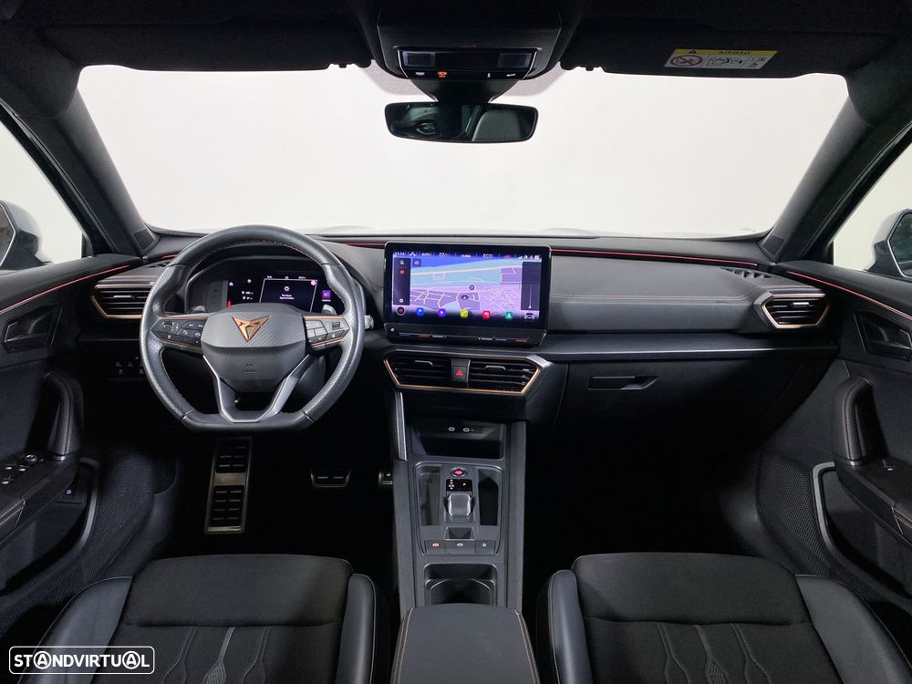 Cupra Formentor 1.4 e-Hybrid DSG VZ - 17