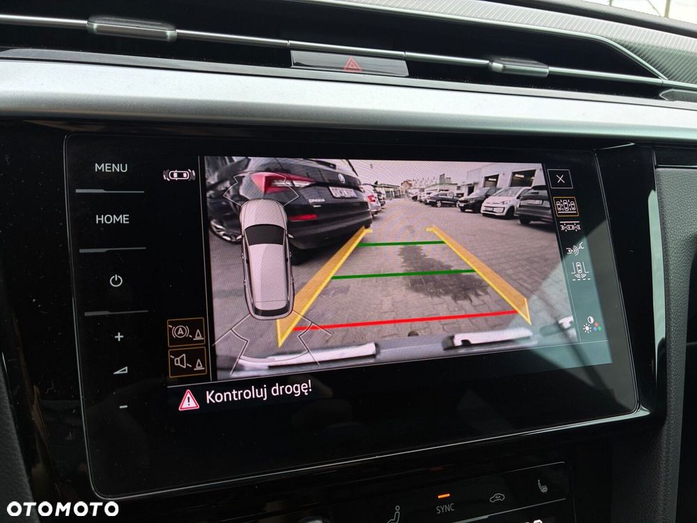 Volkswagen Arteon Shooting Brake 2.0 TSI R-Line DSG - 21