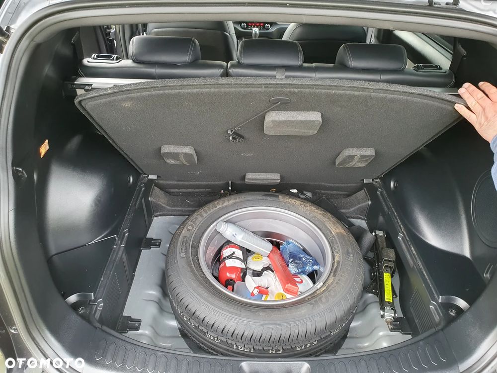 Kia Sportage 1.6 GDI XL 2WD - 16