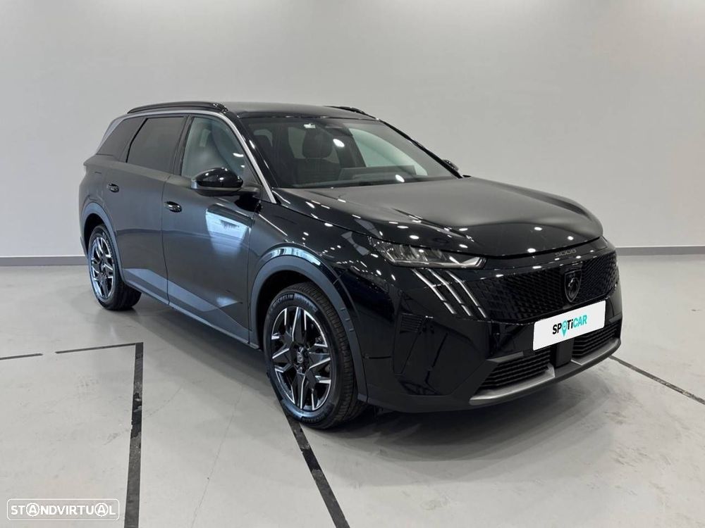 Peugeot 5008 1.2 Hybrid Allure e-DCS6 - 3