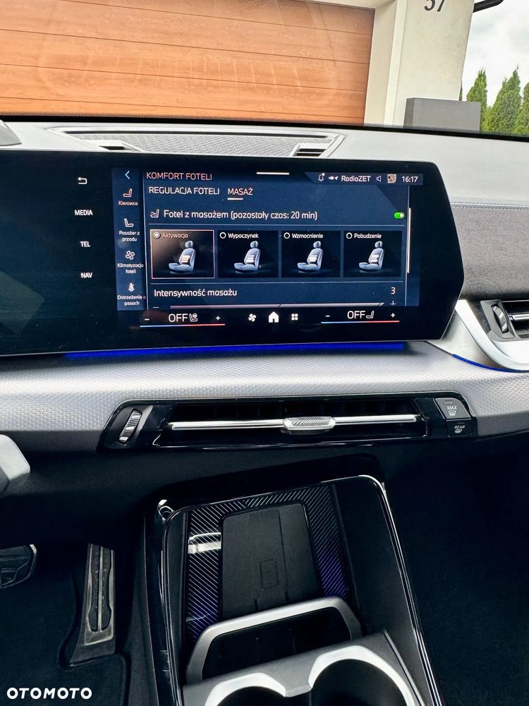 BMW X2 sDrive18d M Sport - 22