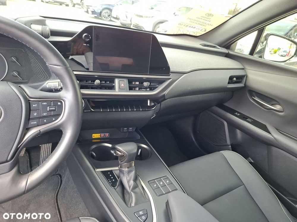 Lexus UX 250h GPF F Sport Design 2WD - 19
