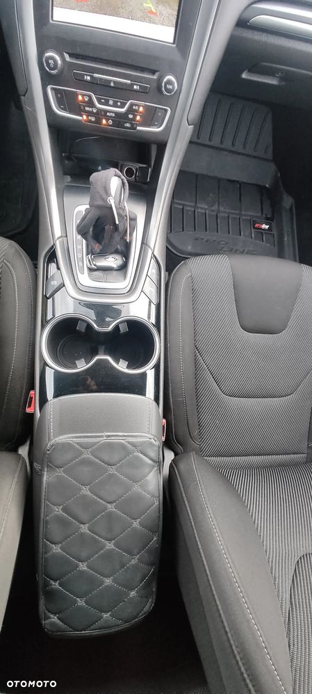 Ford Mondeo 2.0 TDCi STart-Stopp PowerShift-Aut Titanium - 15