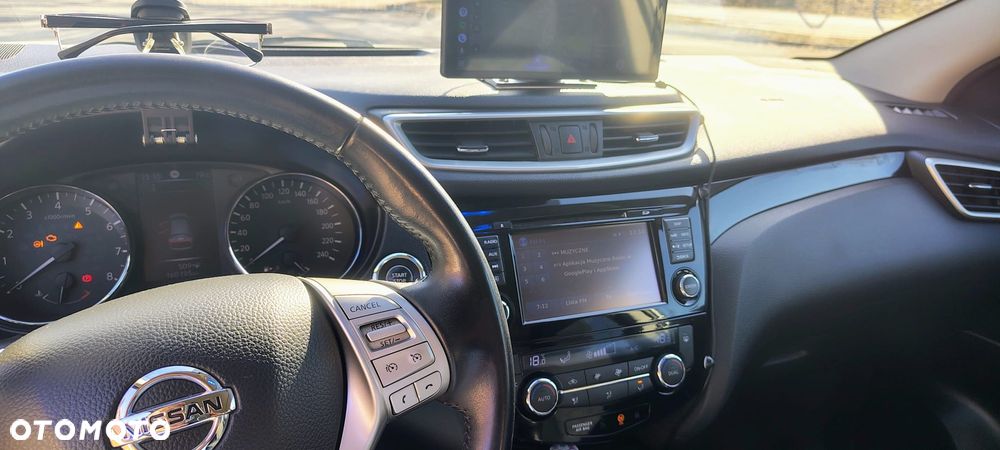 Nissan Qashqai 1.6 DIG-T Tekna - 12