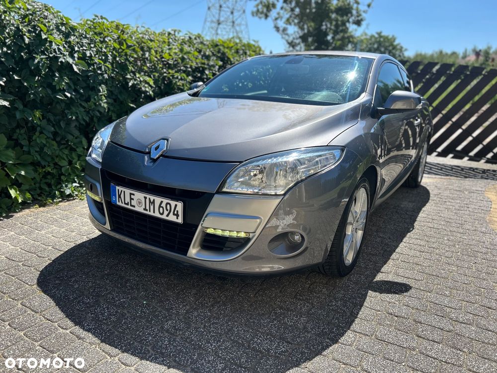Renault Megane 1.6 16V Confort Dynamique - 9