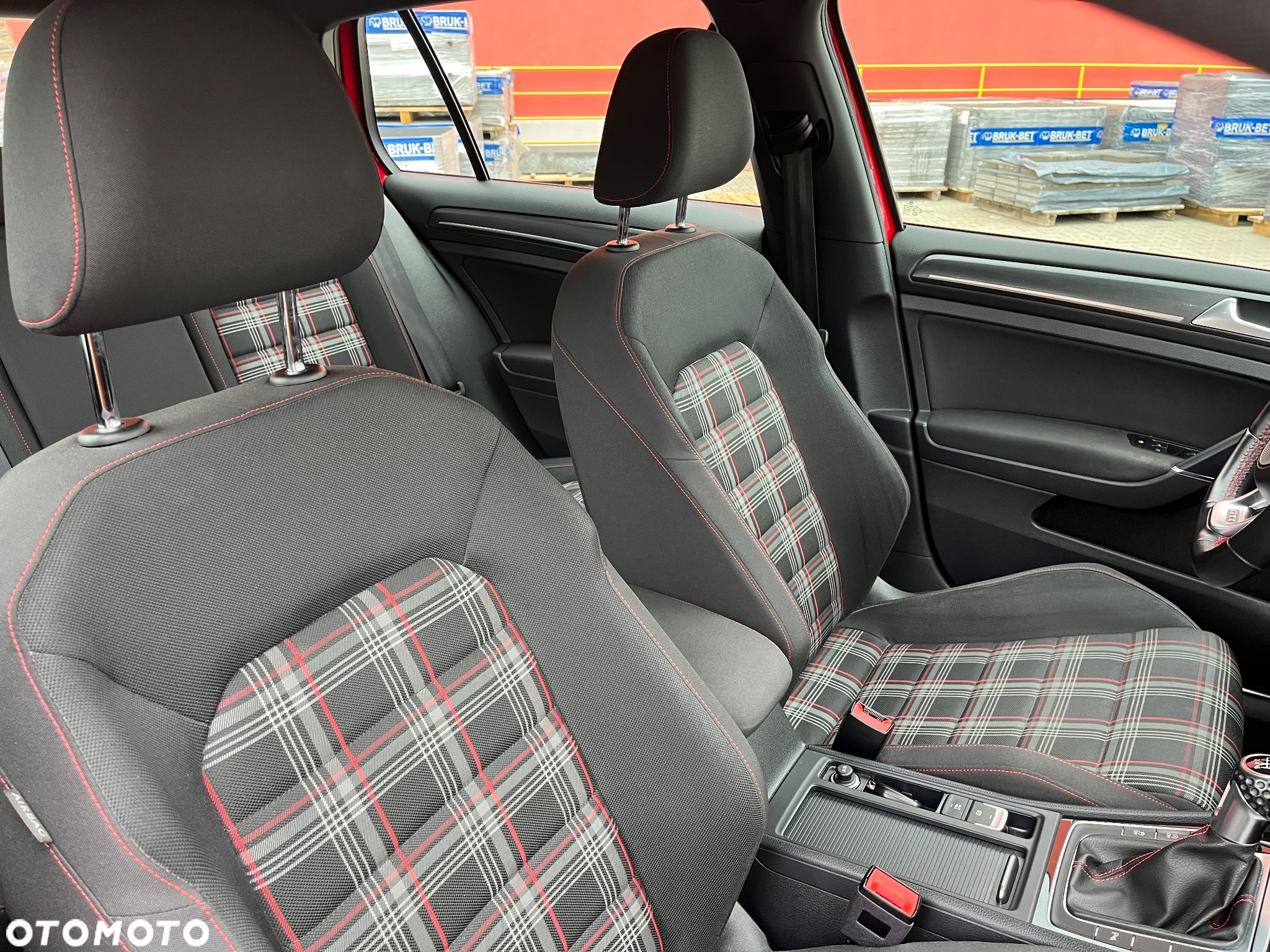 Volkswagen Golf VII 2.0 TSI BMT GTI Performance - 21