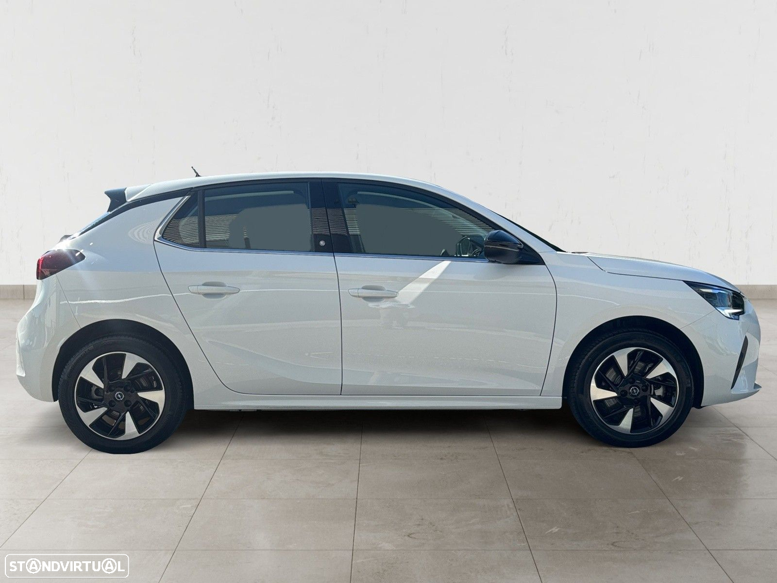 Opel Corsa-e - 6