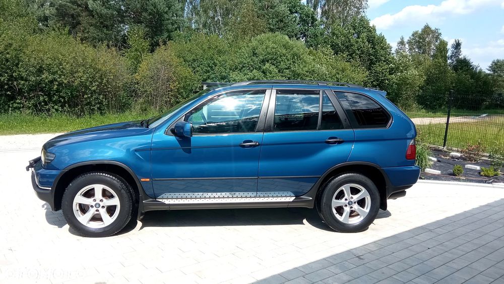 BMW X5 - 4