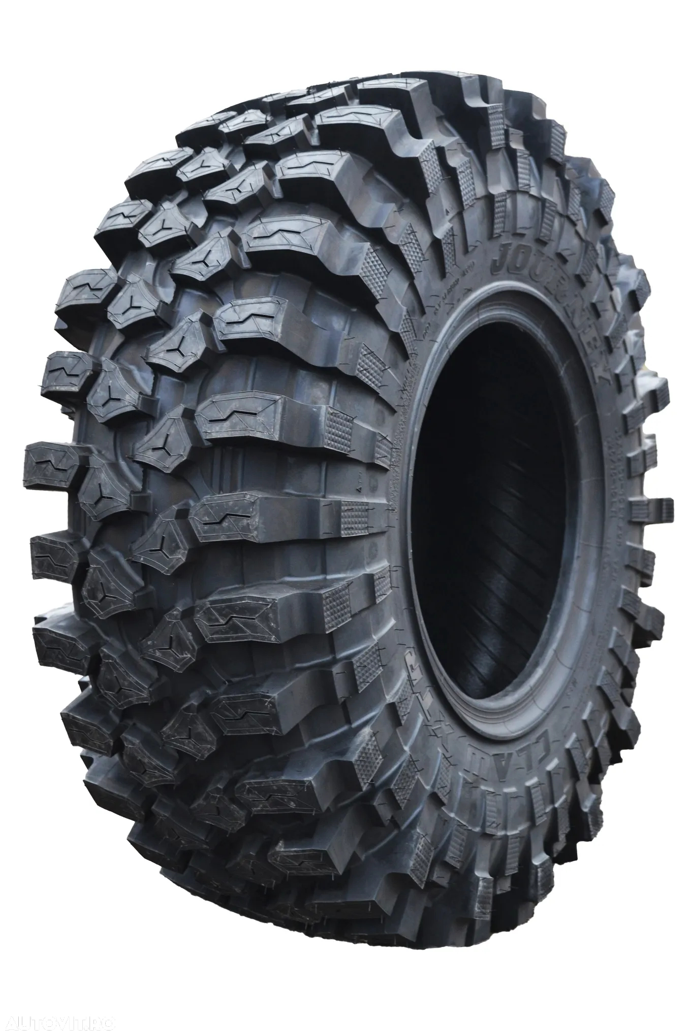 Anvelopa Off-road 43X15.5-17 JOURNEY Claw XTR WN02 - TRANSPORT GRATUIT! - 4