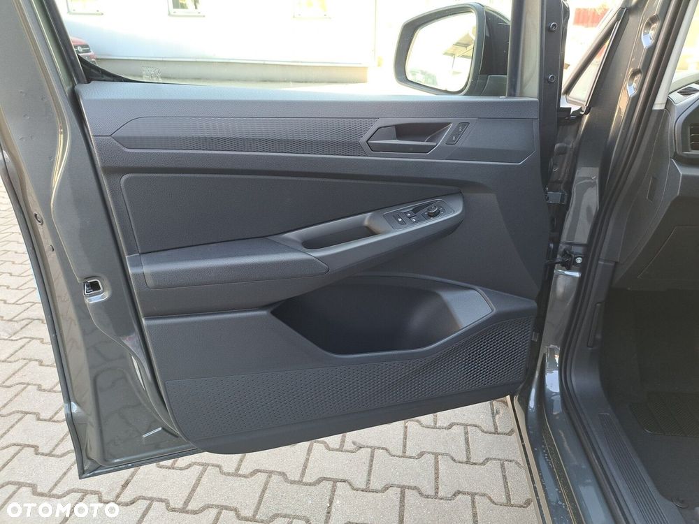 Volkswagen Caddy - 11