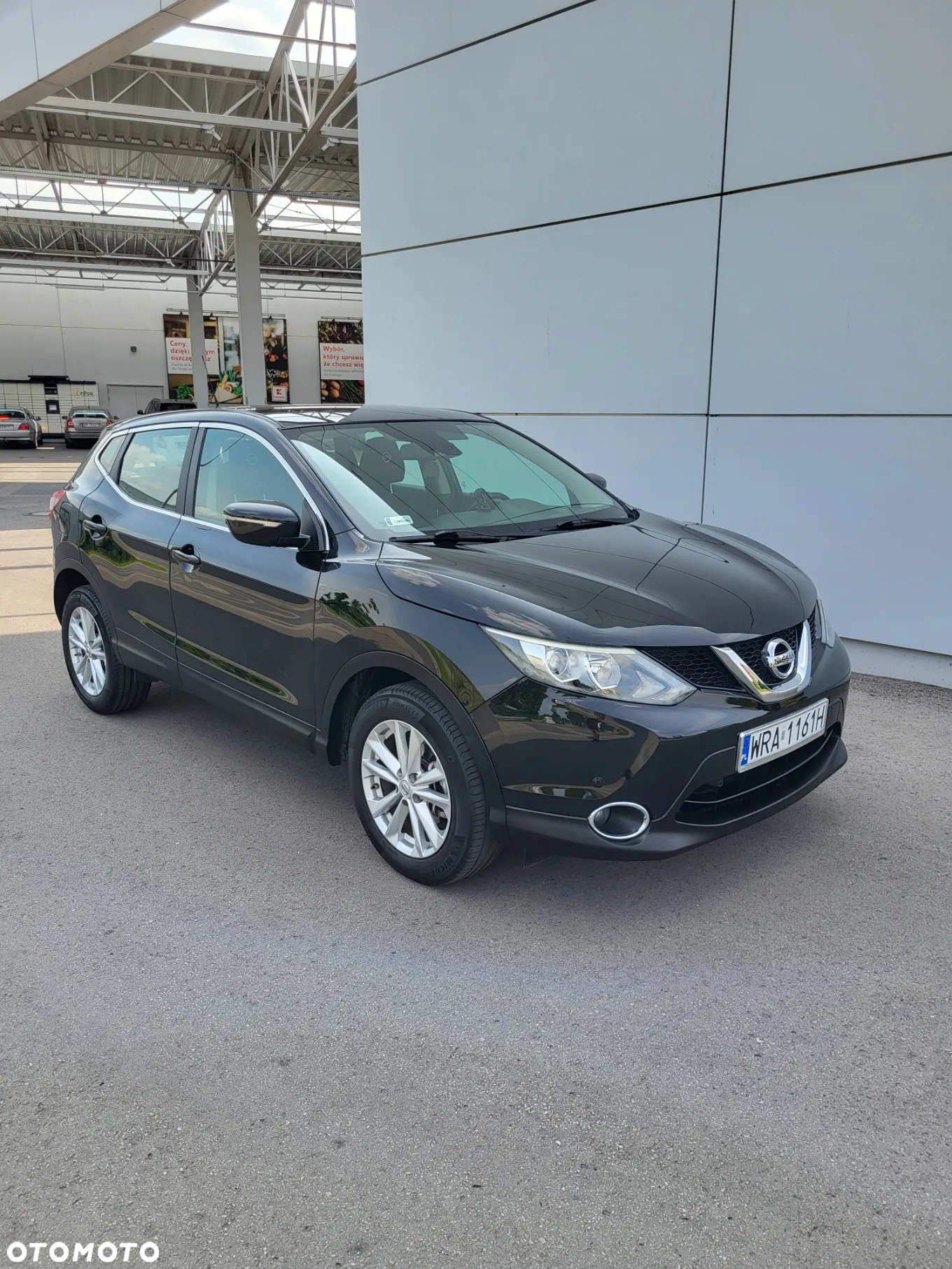Nissan Qashqai - 18