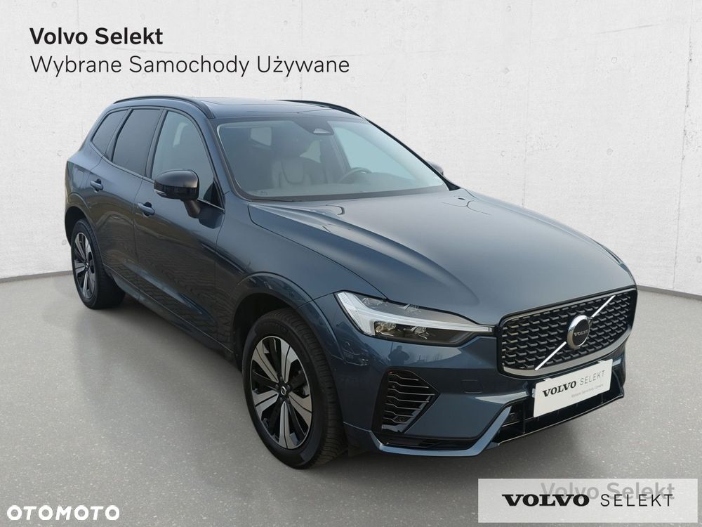 Volvo XC 60 - 4