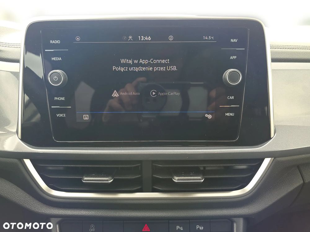 Volkswagen T-Roc 1.5 TSI Style DSG - 18