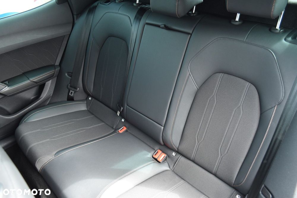 Cupra Formentor 1.5 eTSI mHEV DSG - 29