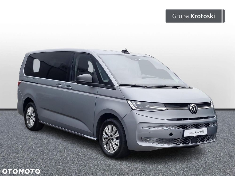 Volkswagen Multivan 2.0 TSI L2 Life DSG - 7