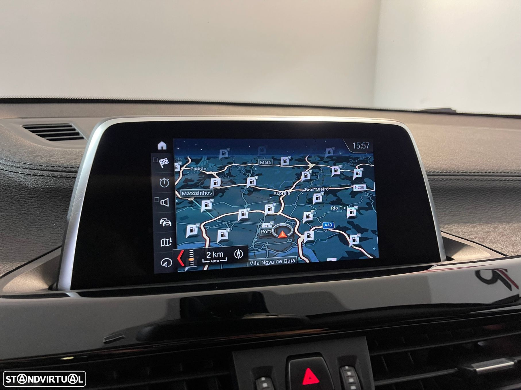 BMW X2 16 d sDrive Auto - 19