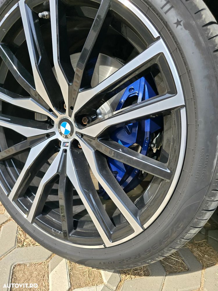 BMW X5 M - 23
