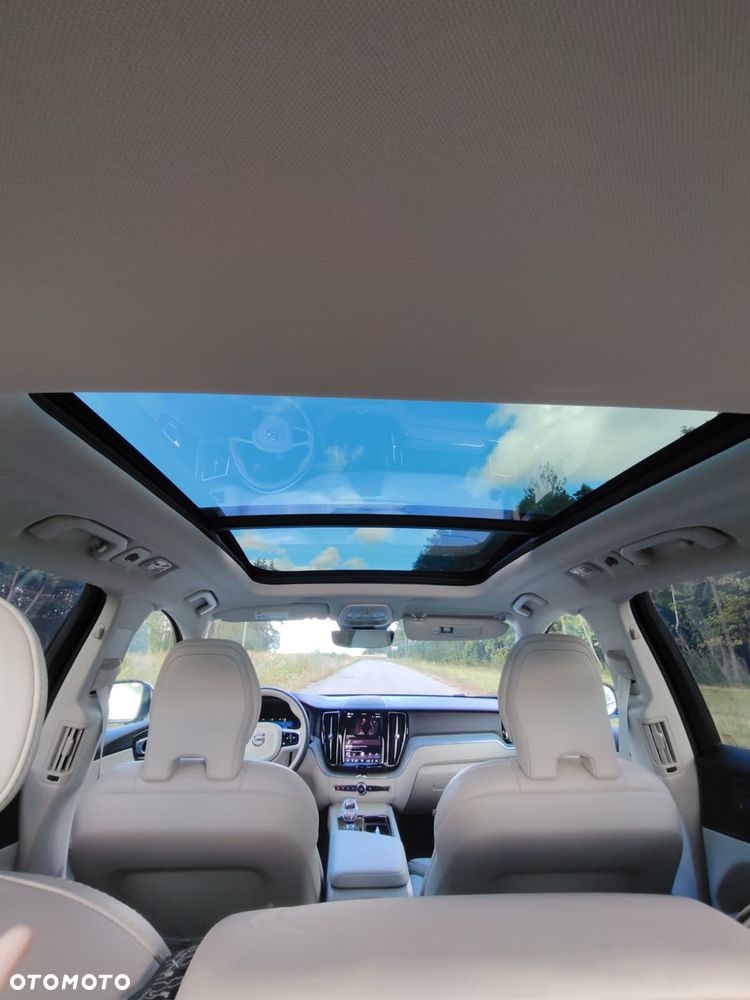 Volvo XC 60 - 28