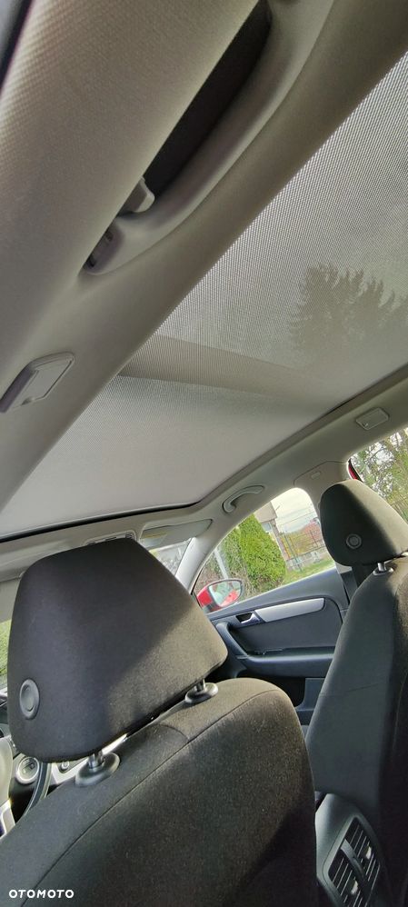 Volkswagen Passat - 16