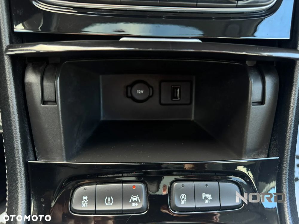 Opel Grandland X 1.2 T Innovation S&S - 27