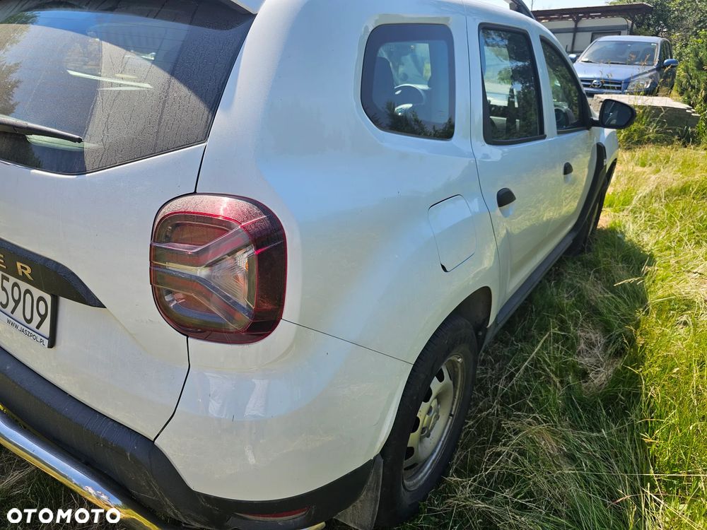 Dacia Duster 1.0 TCe Essential - 8