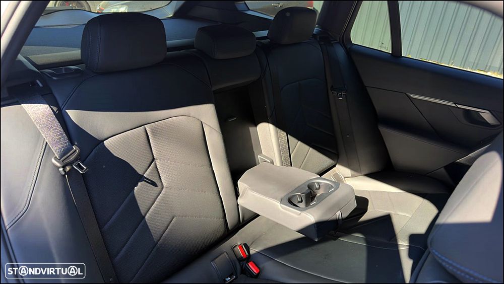BMW i5 eDrive40 Pack Desportivo M - 27