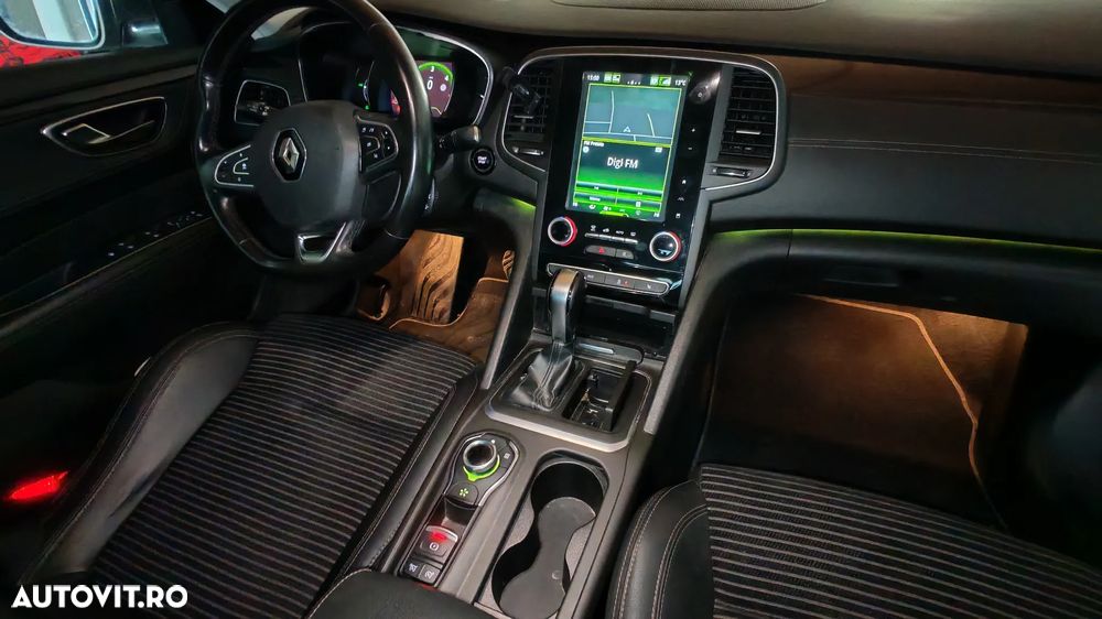 Renault Talisman - 12