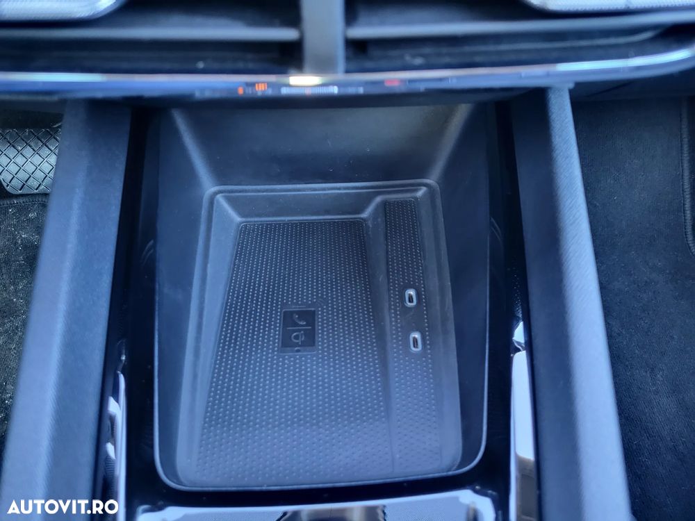 Skoda Octavia 1.4 TSI iV PHEV Style - 31