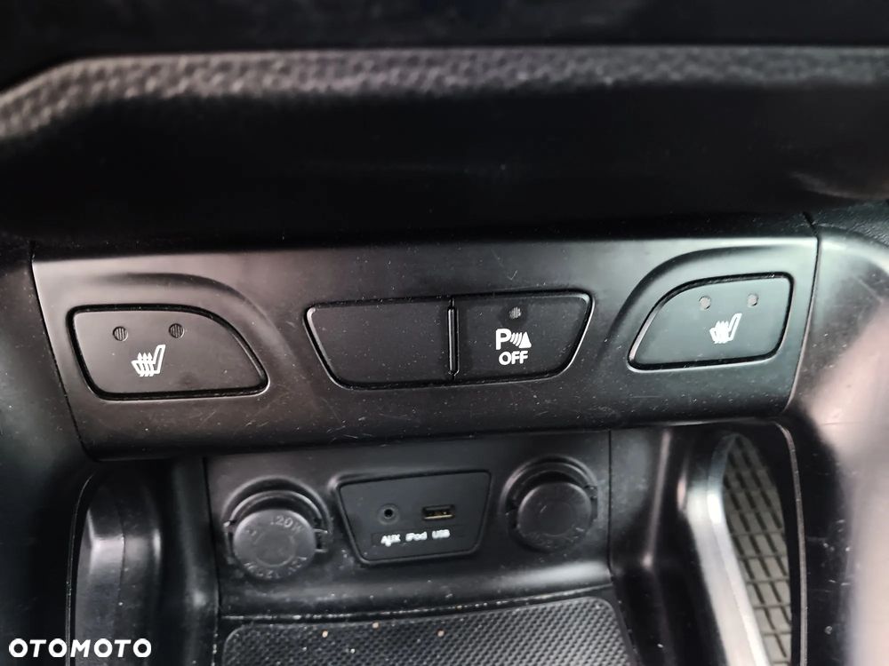 Hyundai ix35 1.7 CRDi 2WD Style - 19