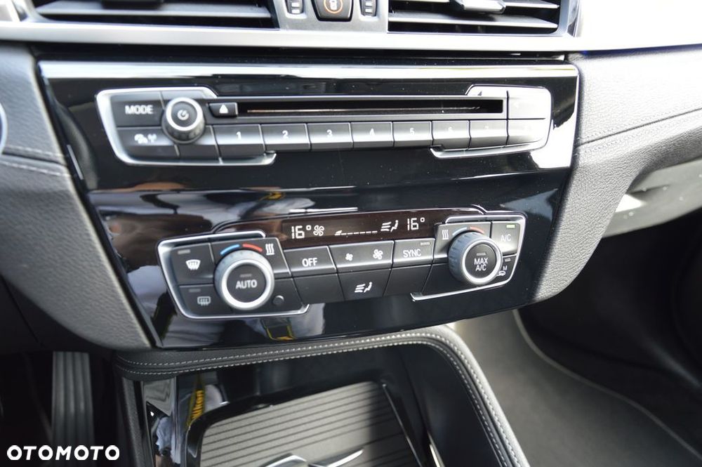 BMW X1 - 20