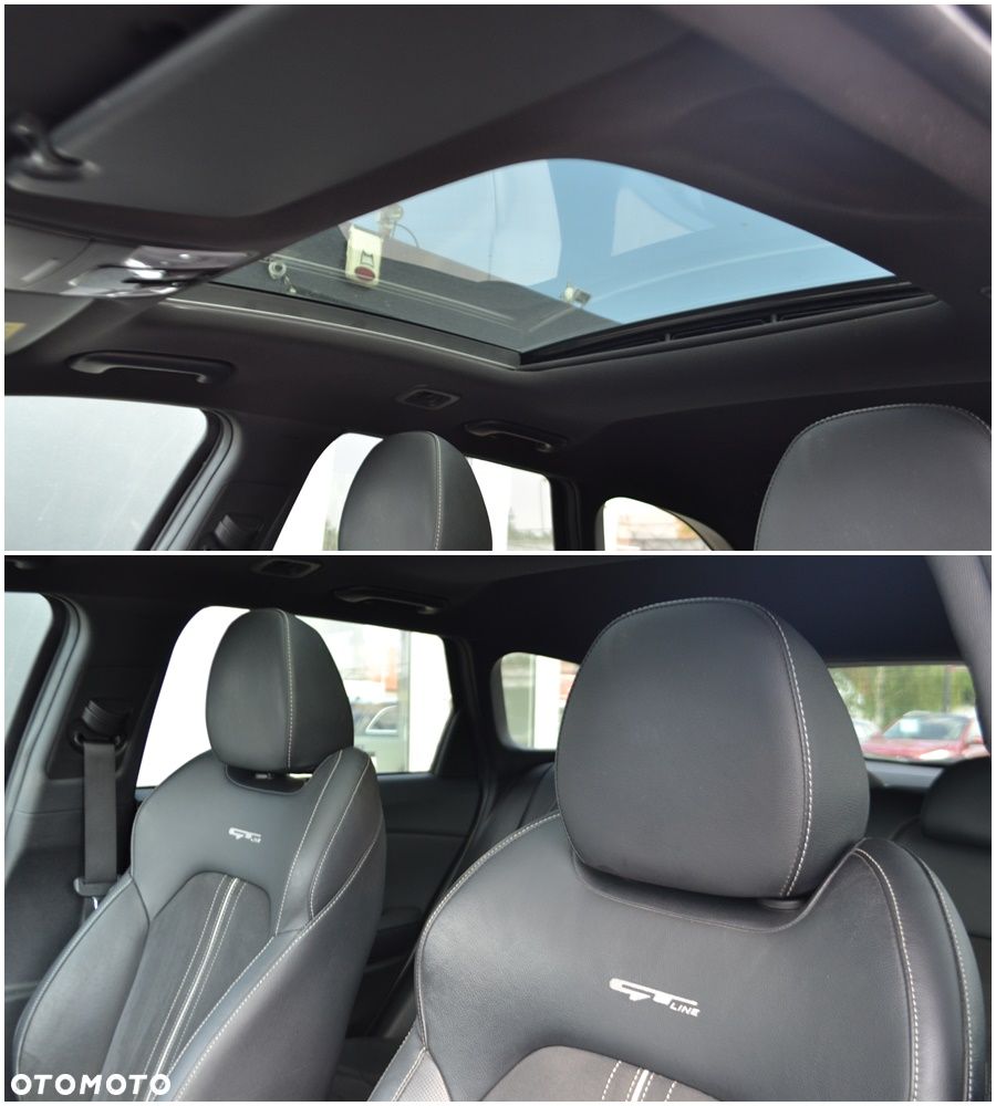 Kia Ceed 1.6 CRDi GT Line - 21