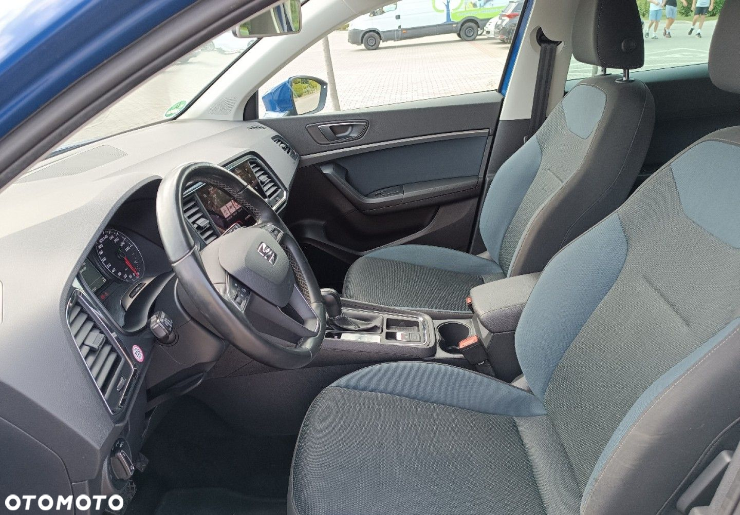 Seat Ateca - 19